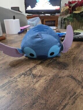 Disney Stitch Tsum Tsum